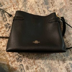 Coach Hanna Shoulder Bag